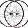 Mountain XT Disc Center Lock 26" Laufradsatz -Fahrradzubehör 151389