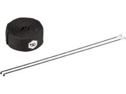 Trail XT Disc Center Lock 26" Laufrad -Fahrradzubehör 151470