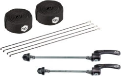 Mountain XT Disc Center Lock 26" Laufradsatz 9 Mountain XT Disc Center Lock 26" Laufradsatz -Fahrradzubehör 152038