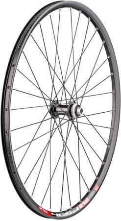 Mountain XT Disc Center Lock 27,5" Laufradsatz -Fahrradzubehör 152293