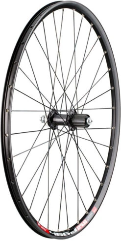 Mountain XT Disc Center Lock 27,5" Laufradsatz -Fahrradzubehör 152295