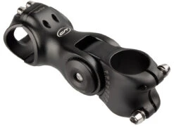 Contec Tarantula Vorbau Verstellbar -Fahrradzubehör 152672