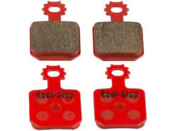 Kool-stop Bremsbeläge Disc Für Magura -Fahrradzubehör 155898