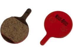 Kool-stop Bremsbeläge Disc Für Magura -Fahrradzubehör 155900