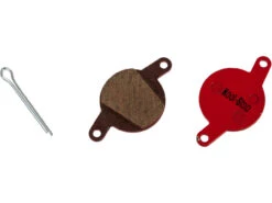 Kool-stop Bremsbeläge Disc Für Magura -Fahrradzubehör 155901