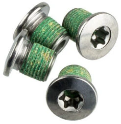 Shimano Kettenblattschrauben 4-Arm XT FC-M8000-2 / FC-M8000-3 Innen