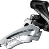 Shimano SLX Umwerfer FD-M7000-10 / FD-M7005-10 3-/10-fach 2 Shimano SLX Umwerfer FD-M7000-10 / FD-M7005-10 3-/10-fach -Fahrradzubehör 156117
