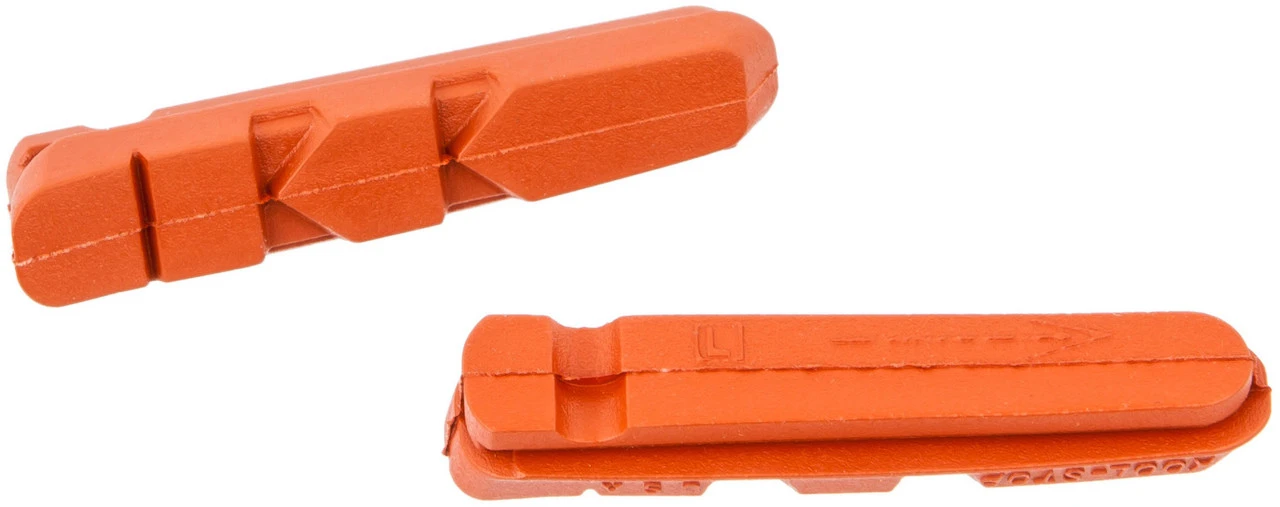 Kool-stop Bremsgummis Cartridge R4 Dura 4 Kool-stop Bremsgummis Cartridge R4 Dura – Bild 2