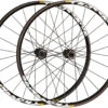 Mavic Crossride FTS-X Disc 6-Loch 26" Laufradsatz -Fahrradzubehör 156968