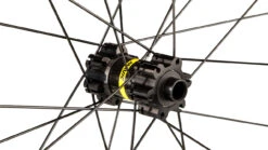 Mavic Crossride FTS-X Disc 6-Loch 26" Laufradsatz -Fahrradzubehör 156970