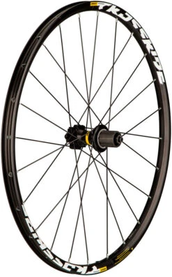 Mavic Crossride FTS-X Disc 6-Loch 26" Laufradsatz -Fahrradzubehör 156971