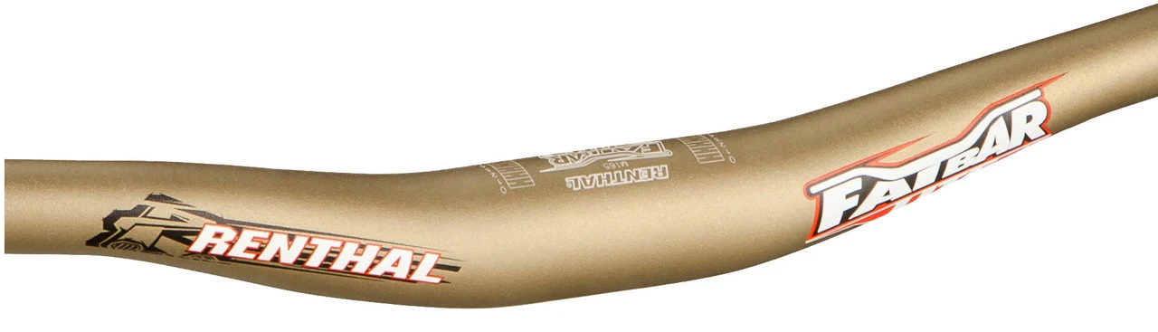 Renthal Fatbar Lite 35 20 Mm Riser Lenker 6 Renthal Fatbar Lite 35 20 Mm Riser Lenker – Bild 4