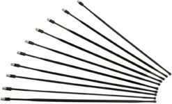 Mavic Ksyrium SLS/SLE/SL / Ksyrium Pro Exalith Ersatzspeichen Mod. 2011-2016 -Fahrradzubehör 159323