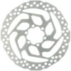 Shimano Bremsscheibe SM-RT26 6-Loch -Fahrradzubehör 159347