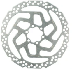 Shimano Bremsscheibe SM-RT26 6-Loch 7 Shimano Bremsscheibe SM-RT26 6-Loch -Fahrradzubehör 159349