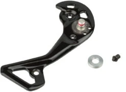 Shimano Kettenleitblech Außen Für RD-M9050 -Fahrradzubehör 160234
