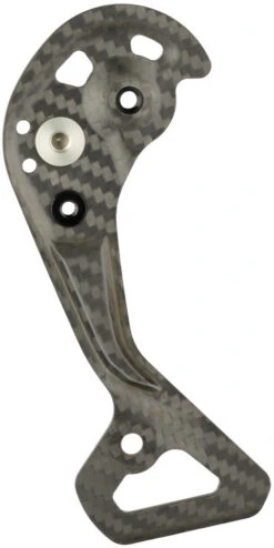 Shimano Kettenleitblech Außen Für RD-M9000 -Fahrradzubehör 160766