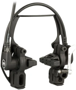 MAGURA HS 11 EVO2 V+h Set Felgenbremse -Fahrradzubehör 161836