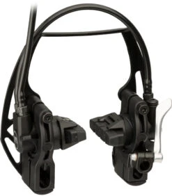MAGURA HS 11 Easy Mount V+h Set Felgenbremse -Fahrradzubehör 161848