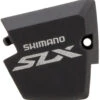 Shimano Abdeckung Ganganzeige Für SL-M7000 -Fahrradzubehör 162053