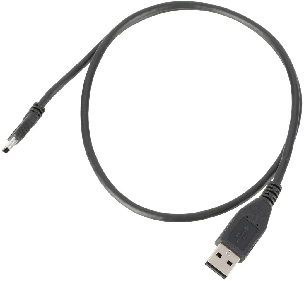 Shimano USB-Kabel Für Di2 Interface CPU-PC 3 Shimano USB-Kabel Für Di2 Interface CPU-PC