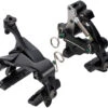 Shimano Dura-Ace V+h Set Felgenbremse BR-R9110 Für Direktmontage -Fahrradzubehör 164615