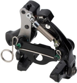 Shimano Dura-Ace V+h Set Felgenbremse BR-R9110 Für Direktmontage -Fahrradzubehör 164618