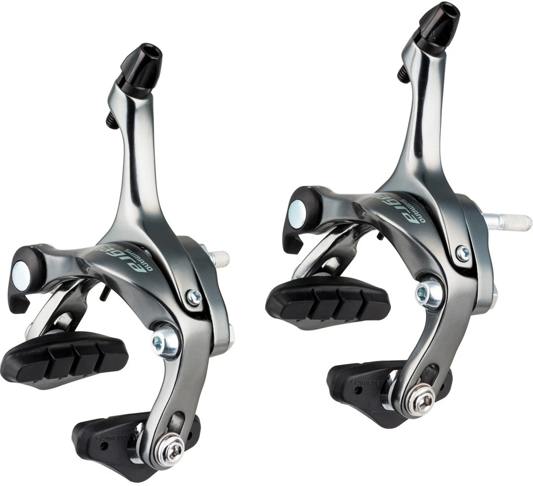 Shimano Tiagra V+h Set Felgenbremse BR-4700 3 Shimano Tiagra V+h Set Felgenbremse BR-4700