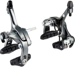 Shimano Tiagra V+h Set Felgenbremse BR-4700 7 Shimano Tiagra V+h Set Felgenbremse BR-4700 -Fahrradzubehör 166547