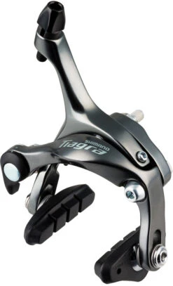 Shimano Tiagra V+h Set Felgenbremse BR-4700 9 Shimano Tiagra V+h Set Felgenbremse BR-4700 -Fahrradzubehör 166549