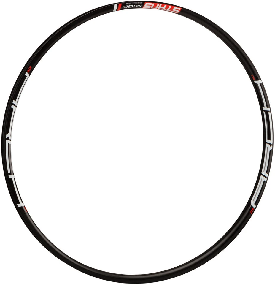 Notubes ZTR Arch MK3 Disc 27,5" Felge 4 Notubes ZTR Arch MK3 Disc 27,5" Felge – Bild 2