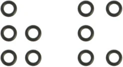 Formula O-Ring Kit Für Oro / RX / Mega / TheOne FR / T1 / R1R / RO / C1