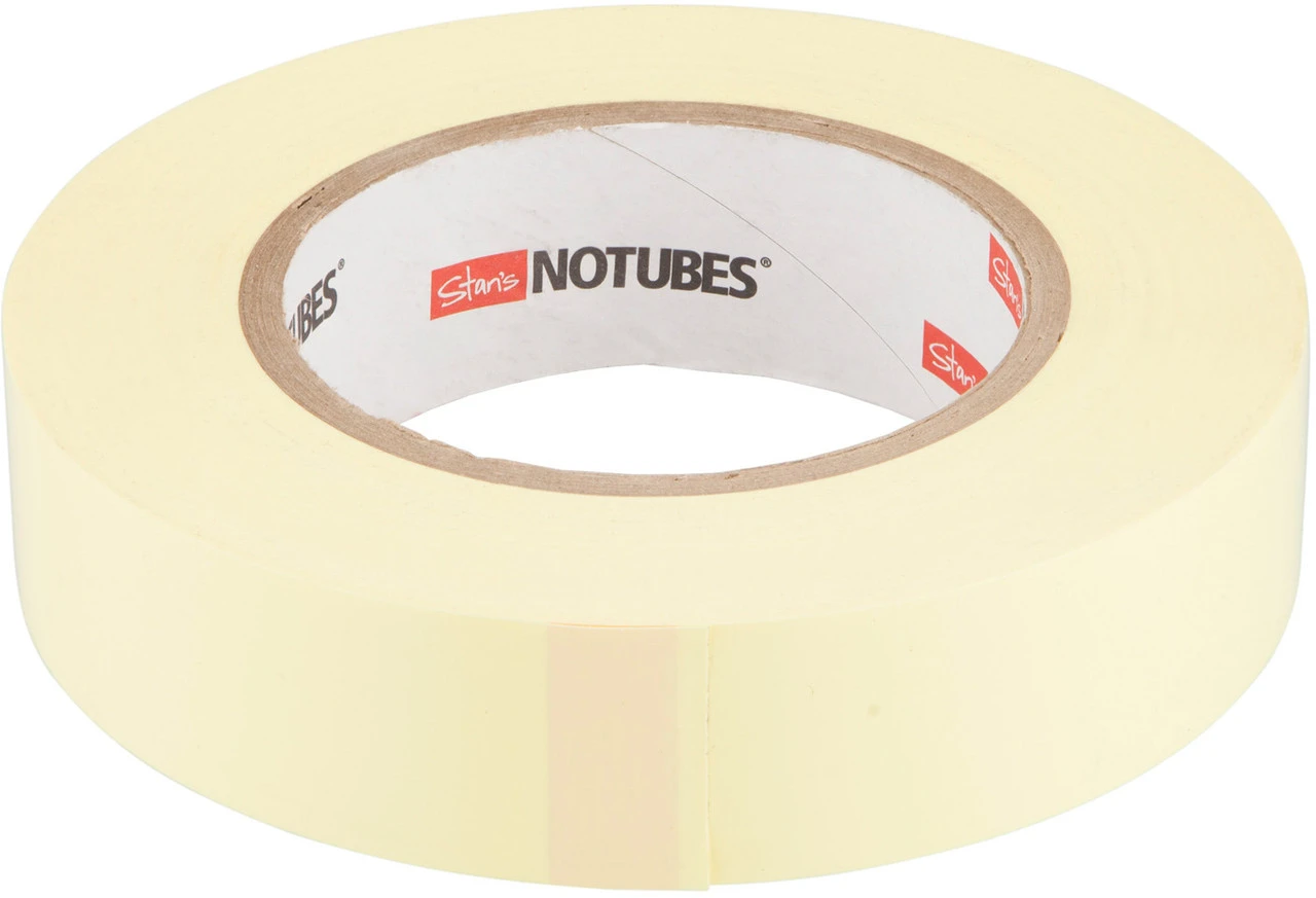 Notubes Rim Tape Felgenband 55 M 3 Notubes Rim Tape Felgenband 55 M