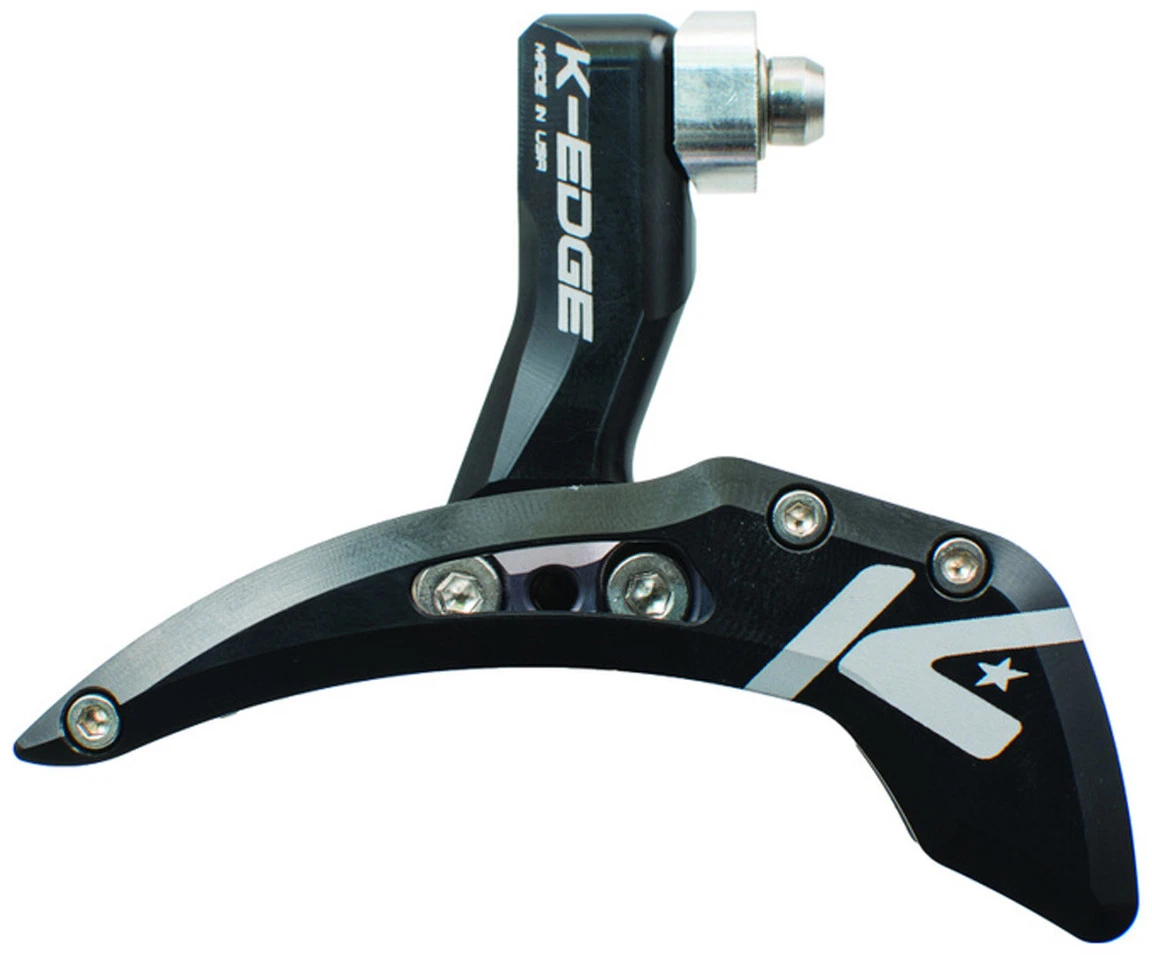 K-Edge Kettenführung Cross 1-fach 4 K-Edge Kettenführung Cross 1-fach – Bild 2