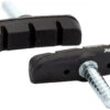 XLC Bremsschuhe BS-C02 Für Cantilever 2 Paar 1 XLC Bremsschuhe BS-C02 Für Cantilever 2 Paar -Fahrradzubehör 169150
