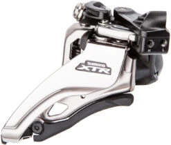 Shimano XTR Umwerfer FD-M9020 / FD-M9025 2-/11-fach -Fahrradzubehör 171063