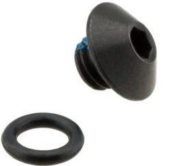 Shimano Schraube Mit Dichtung Für SG-S700 / SG-S7001-11 Getriebenabe -Fahrradzubehör 171562