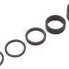 Pro Spacerset Aluminium -Fahrradzubehör 172345