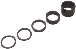 Pro Spacerset Aluminium