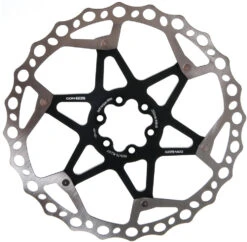 Contec CDR-HD 2 Bremsscheibe -Fahrradzubehör 172606