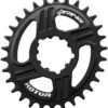 Rotor Kettenblatt Direct Mount SRAM BB30, Q-Rings -Fahrradzubehör 172663