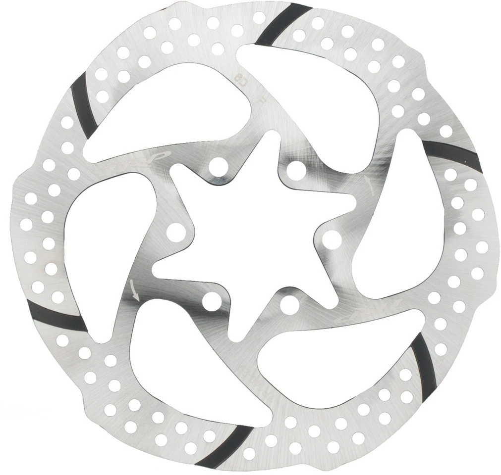 TRP Bremsscheibe TR-29 6-Loch 1-teilig 4 TRP Bremsscheibe TR-29 6-Loch 1-teilig – Bild 2
