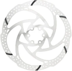TRP Bremsscheibe TR-29 6-Loch 1-teilig 7 TRP Bremsscheibe TR-29 6-Loch 1-teilig -Fahrradzubehör 174349