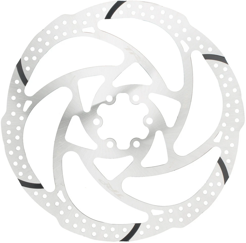 TRP Bremsscheibe TR-29 6-Loch 1-teilig 5 TRP Bremsscheibe TR-29 6-Loch 1-teilig – Bild 3