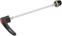 Dt-swiss RWS Nabenschnellspanner Stahl Mit Alu-Hebel