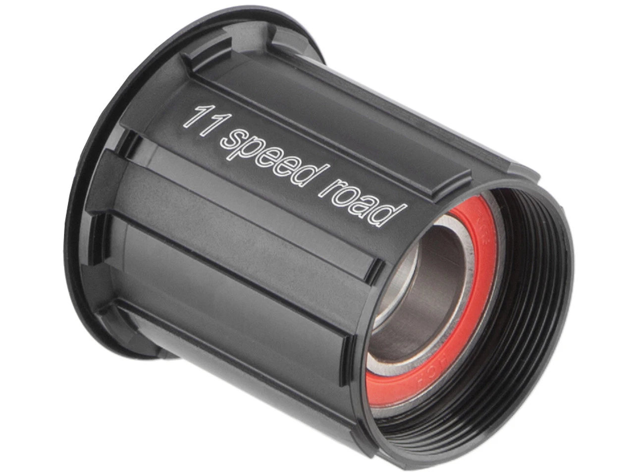 Dt-swiss Freilaufkörper Stahl Road Shimano 11-fach Ratchet System® 3 Dt-swiss Freilaufkörper Stahl Road Shimano 11-fach Ratchet System®