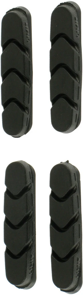 Campagnolo® Bremsgummis Cartridge Für Record Bis Modell 1999 3 Campagnolo® Bremsgummis Cartridge Für Record Bis Modell 1999