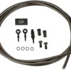 Stahlflexleitungskit Für Shimano Deore/XT/XTR -Fahrradzubehör 180482