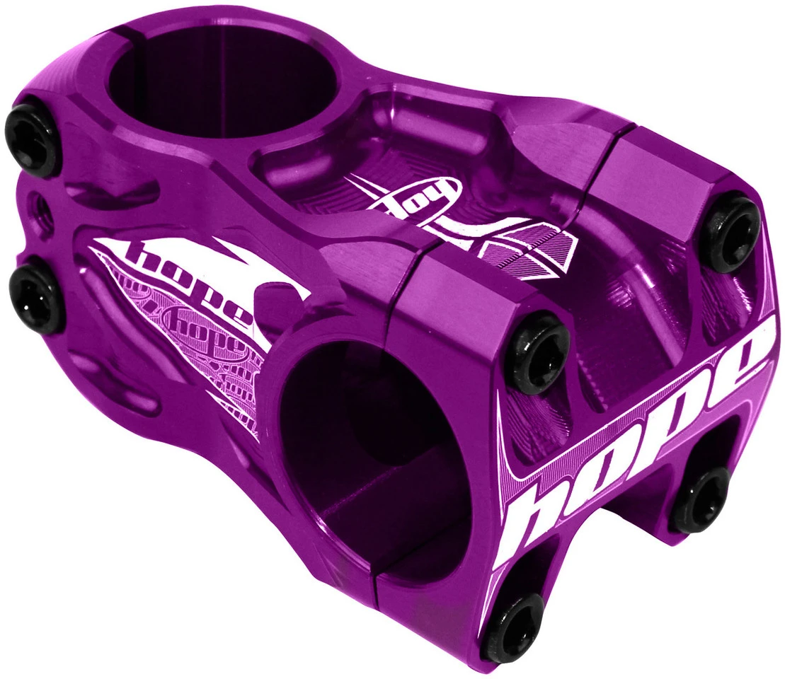 HOPE DH 31.8 Vorbau 6 HOPE DH 31.8 Vorbau – Bild 4