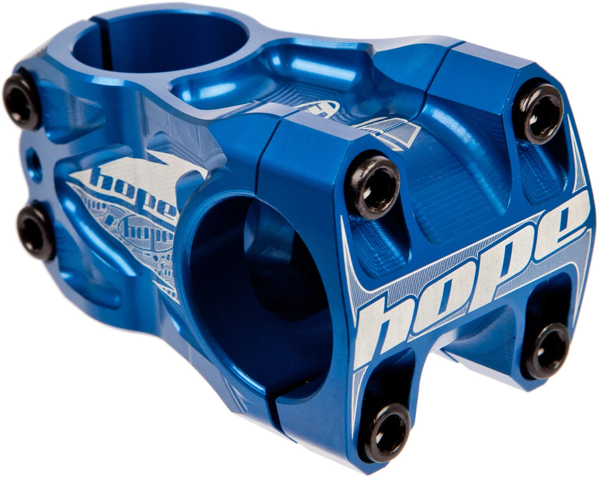 HOPE DH 31.8 Vorbau 9 HOPE DH 31.8 Vorbau – Bild 7